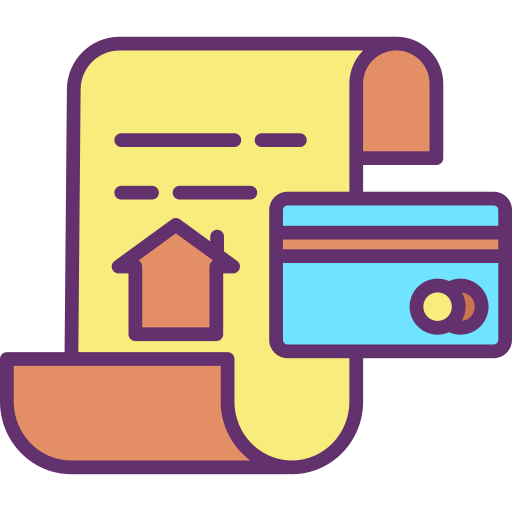 Invoice icon