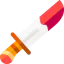 Knife icon 64x64