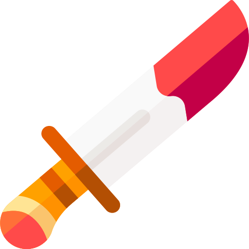 Knife icon