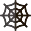 Spider web Symbol 64x64