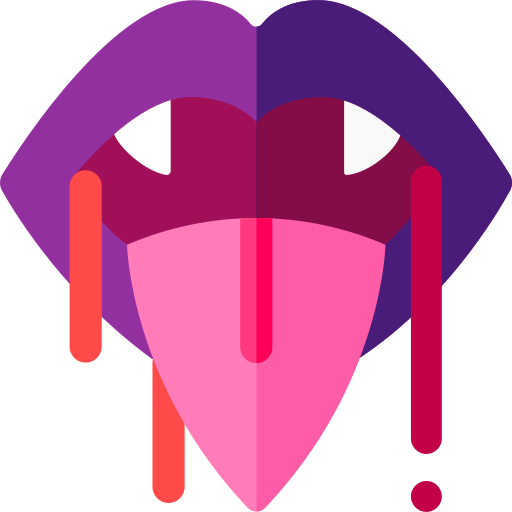 Vampire icon