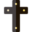 Cross icon 64x64