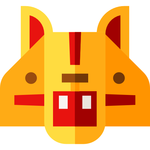 Tiger icon