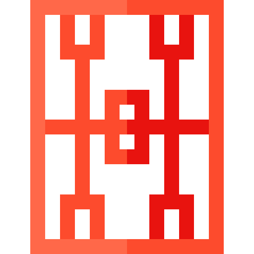 Shapes icon