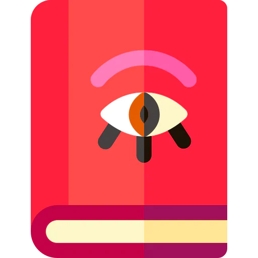Book icon