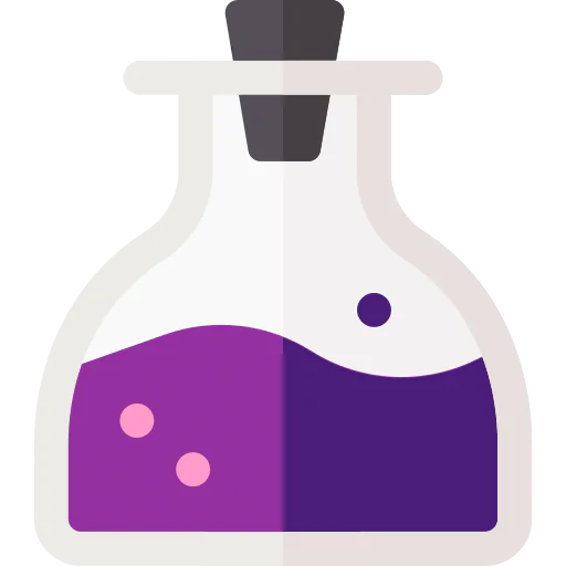 Magic potion icon