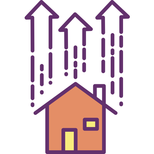 Valuation icon