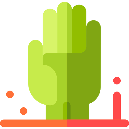 Zombie icon
