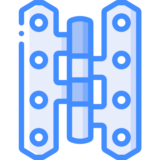 Hinge Symbol