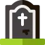 Graveyard biểu tượng 64x64