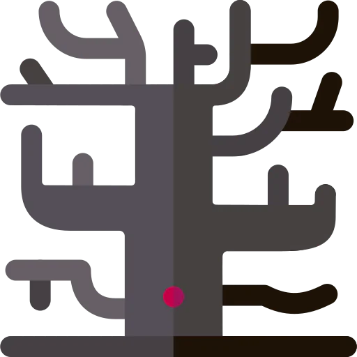 Tree icon