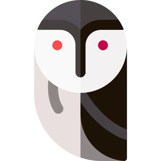Owl icon