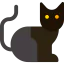 Cat icon 64x64