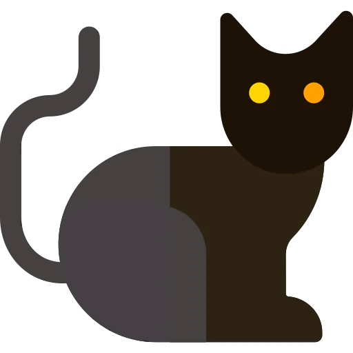 Cat icon