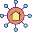 Network icon 64x64