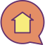 Chat icon 64x64
