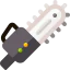 Chainsaw icon 64x64