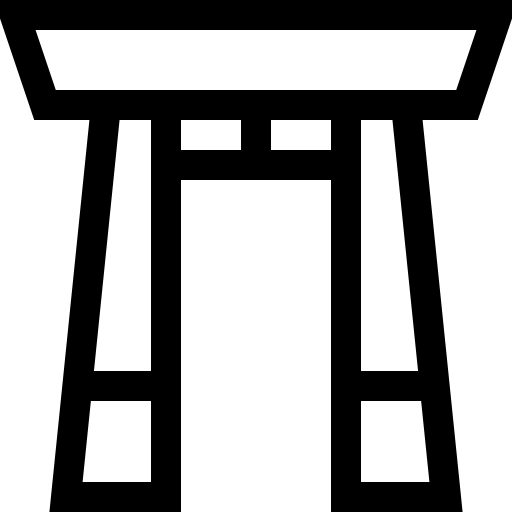 Gate icon