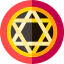 Pentacle icon 64x64