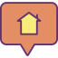 Chat icon 64x64
