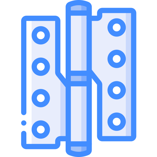 Hinge icon