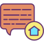 Chat Ikona 64x64