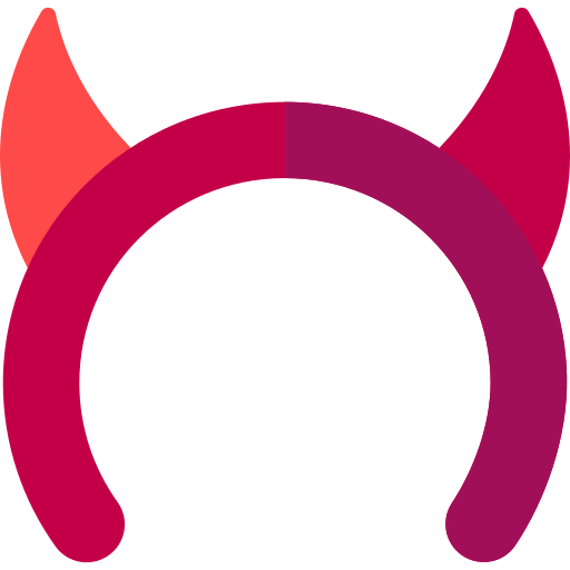 Devil icon
