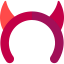 Devil icon 64x64