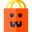 Pumpkin icon 64x64