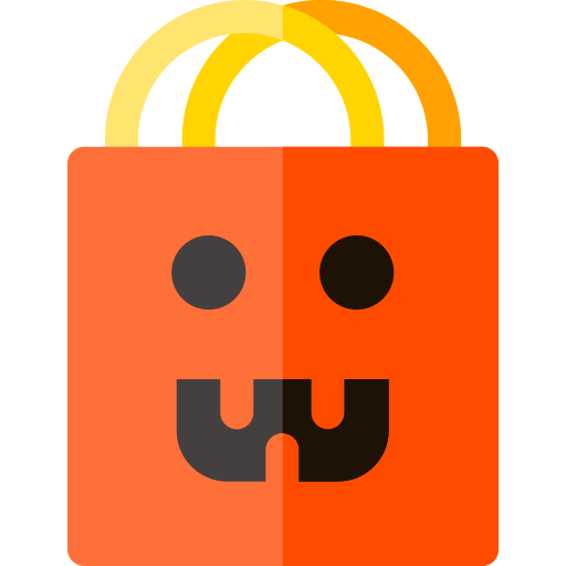 Pumpkin icon