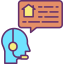 Customer service icon 64x64