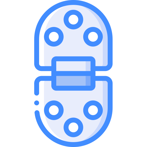 Hinge Symbol