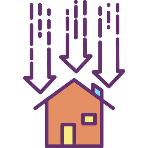 Drop icon
