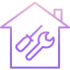 Maintenance icon 64x64
