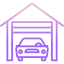 Shed icon 64x64