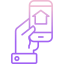 Mobile icon 64x64