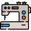 Sewing machine icon 64x64