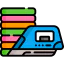 Iron icon 64x64