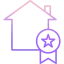 Certified icon 64x64