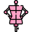Mannequin icon 64x64