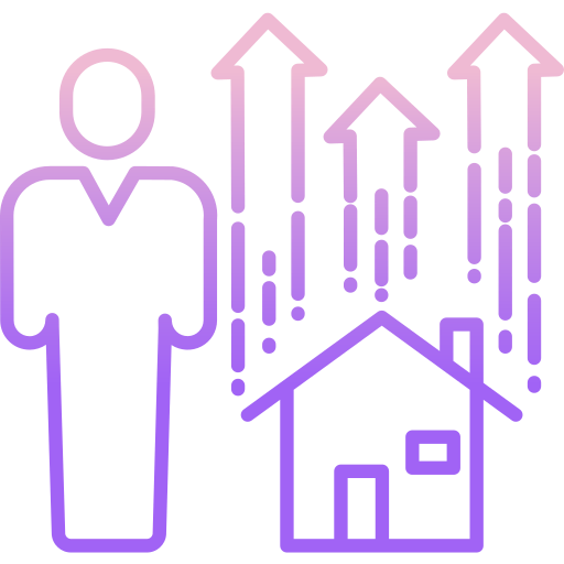 Valuation icon