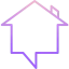 Chat icon 64x64