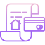 Invoice icon 64x64