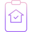 Check list icon 64x64