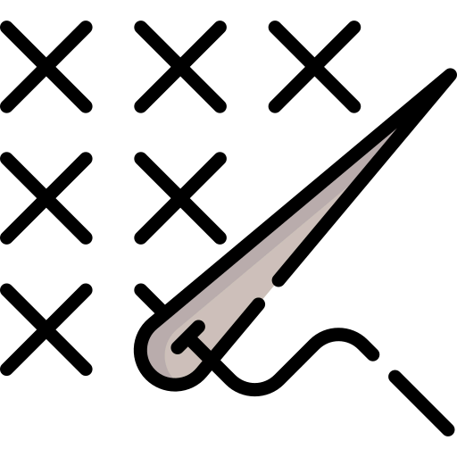 Stitches icon