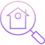 Search icon 64x64