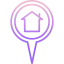 Pin icon 64x64