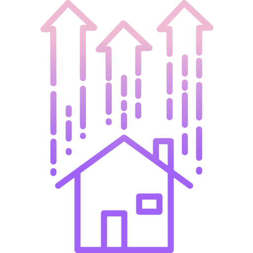 Valuation icon