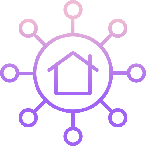 Network icon