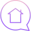 Chat icon 64x64